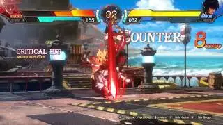 DNF Duel Grappler Guide