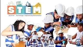Yabantu Resources STEM Initiative