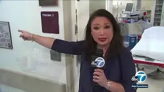 Los Angeles Hospitals Use ALERT FM and ShakeAlert&trade; for Rapid Earthquake Warnings