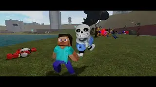 Jolly Roblox Gmod