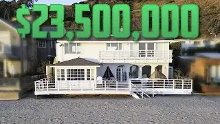 22202 Pacific Coast Hwy, Malibu, CA 90265 - Expensive Homes