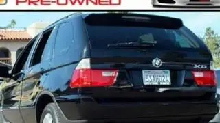2006 BMW X5 AWD 3.0i Sport Pkg (San Diego, California)