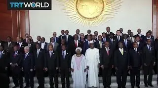 Insight: The African Union - Part I