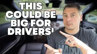 Uber Just Announced Their BIGGEST 2025 Driver Change Yet