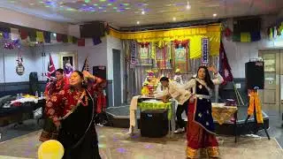 Sonam Loshar Scotland 🏴󠁧󠁢󠁳󠁣󠁴󠁿#scotland #nepal #uk