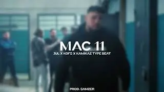 Kofs x Kamikaz x JUL Type Beat 