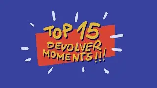 Top 15 Devolver Moments!!!