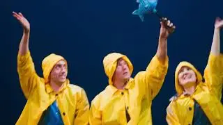 Tiddler and Other Terrific Tales | Trailer