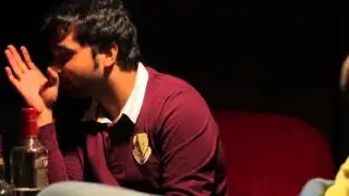 Jan Lokpal Bill - Documentary