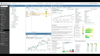 Intro to Research, Stock Screening, & 13F Filings | by Capital Chat