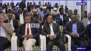 Власти Путланда объявляют о начале строительства аэропорта Гаалкайо.