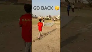 Young Bowler's DREAM Wicket! Keeper Goes Wild 🔥 #shorts