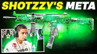 Shotzzy's *NEW* MPC-25 CLASS is NOW META in BLACK OPS 7 😍 (Best MPC-25 Class Setup) BO7 Laoadouts