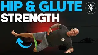 3 Exercises For Stronger Hip Mobility & Better Performance