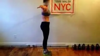 ART Method Mat Practice 6 Week Results | Age 50