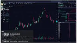 WallStreetBets - LIVE - AMC to the moon?! 🚀