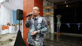RESMI DIBUKA!!! DAIKIN PROSHOP SHOWROOM CV. SANGA BAYU DEWATA