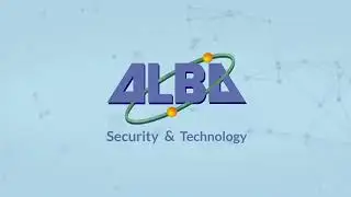 Alba представляет умный цифровой дверной замок