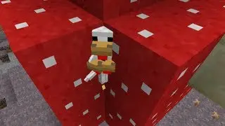 Seiferus' Third Echelon - Ep 68: Mushroom Chicken Cube