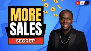 Sales SECRETS To Close More Deals!