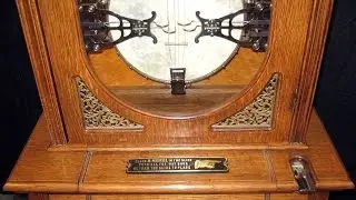 Automatic Banjo machine