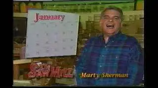 The Saw Mill Commercial CA Bay Area