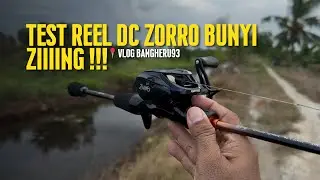 TEST REEL DC ZORRO BUNYI ZIING ‼️‼️‼️