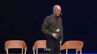 Pulstr&auml;ning och inl&auml;rning - Puls och paus i klassen med David Sladkey