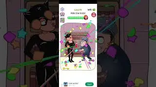 HIDE MY PROOF LEVEL 49 #trending  #android #gameplay #hidemyproofanswers