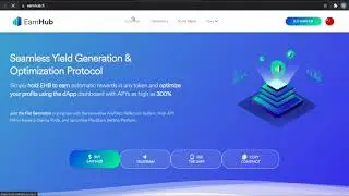 No Safemoon is not adding staking its Earnhubs anyflect! MVC EHB pool now live!
