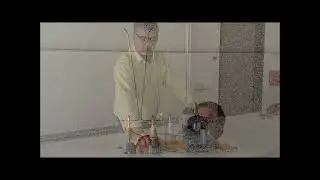 Trafo Kletterfunken