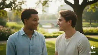 The Devoted Family Man Discovered His Son's Hidden Gay Romance Video &ndash; It Forced Him to Confront...