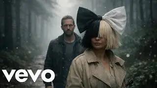 Sia & Coldplay - Horizons We Own (Powerful Motivational Anthem) | Official Lyric Video 2025