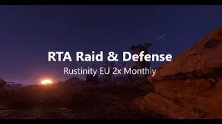 RTA Raids | December 2023