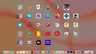 Why I don't use macOS Launchpad