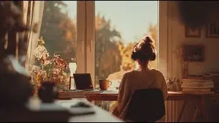 🎧그냥 틀어두세요, 잔잔한 시편 재즈 | Cozy Jazz | Relax