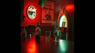 EchoVerve - Whiskey Don't Lie