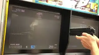 タイムクライシス3
