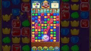 Royal Match | Endgame lvl. 10187