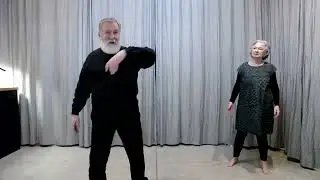 FANGSONG GONG = MOVE 6, POURING GOLD = Thursday, Apr 10, 2025, 8:30 AM PT 1
