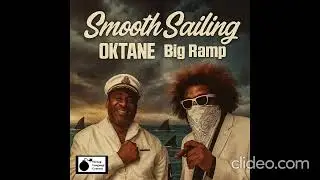 Oktane x Big Ramp - Munity