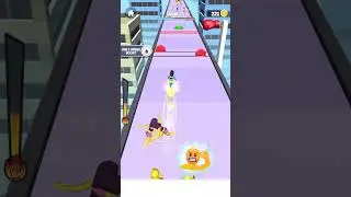 Slap And Run #gameplay #game #shorts