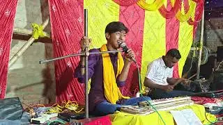राम वनवास में जाते हैं और कैसे माता रोती है कौशल्या अपने पुत्र  वियोगमें आई गाना के ओर से#gangasati 