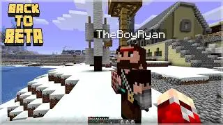Voice Chat for Minecraft Beta 1.7.3