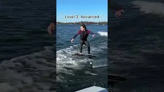 Which one are you working on!? #hydrofoil #loyaltothefoil #wakefoil #surfing #winterfun