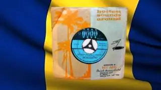 Blueberry Hill Spouge - The Draytons Two