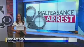 Ville Platte Police Officer arrested on Malfeasance in Office charges