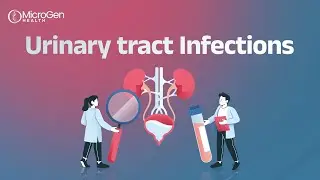 Urinary tract infections | Microgen Health