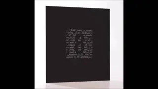 EXITLP015 Module Eight- The Inspector [Legacy LP]