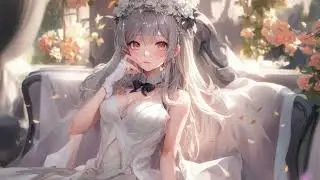 🌿 L&uacute;thien's Reverie - Lofi Echoes from the Elven Woods 🍃